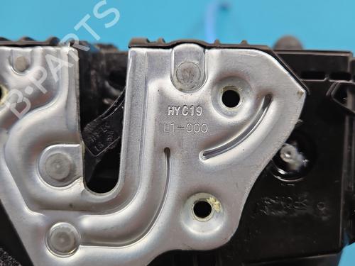 Front left lock KIA CEED (CD) | BP37824126C98 - Image 8