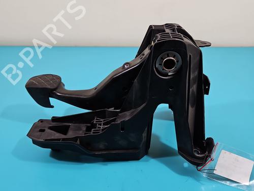 Pedal VW CADDY V Box Body/MPV (SBA, SBH) 2.0 TDi | BP38120932I4 - Image 3