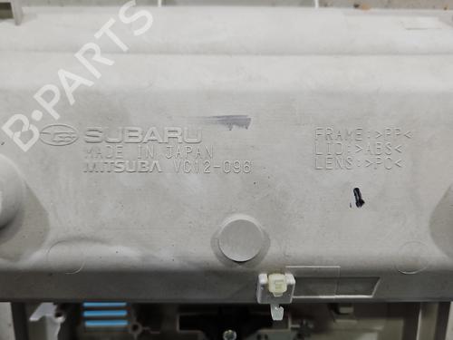 Plafonier SUBARU FORESTER (SJ_) 2.0 D AWD (SJD) | BP37846647I8 - Image 5