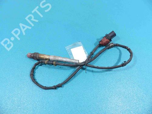 Used Electronic sensor Electronic sensor AUDI A3 (8P1) 2.0 FSI (150 hp) 38153481 38153481