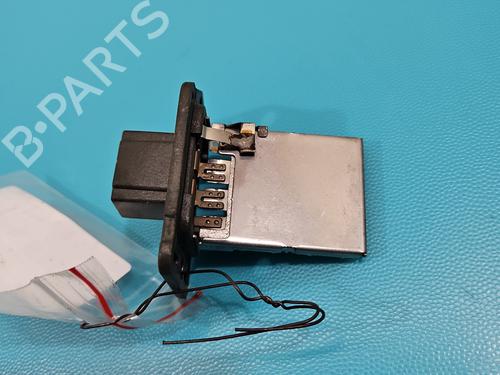 Heater resistor HYUNDAI H-1 Cargo (TQ) | BP38129375M108 - Image 7