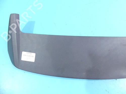 Spoiler bagklap DODGE CALIBER 2.0 CRD | BP37808194C96 - Image 4