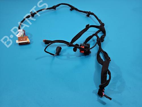 Used Wiring harness Wiring harness OPEL GRANDLAND / GRANDLAND X (A18, P1UO) 1.2 (75) (131 hp) 37825380 37825380