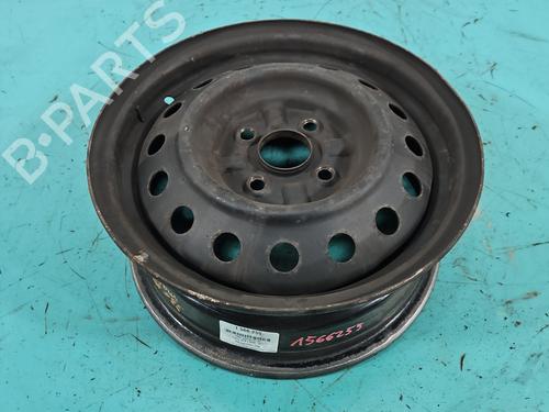 Used Rim Rim 37836998 37836998