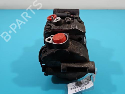 AC compressor MERCEDES-BENZ E-CLASS (W212) E 350 CDI (212.025) | BP38116702M34 - Image 4