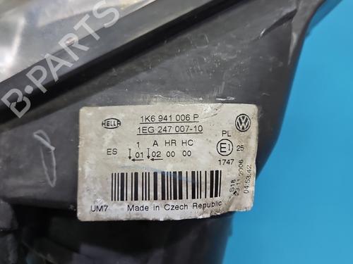 Right headlight VW JETTA III (1K2) 2.5 | BP40529254C29 - Image 10