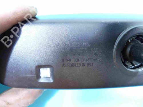 Rear mirror VOLVO V60 I (155) D4 AWD | BP37885403I6 - Image 4