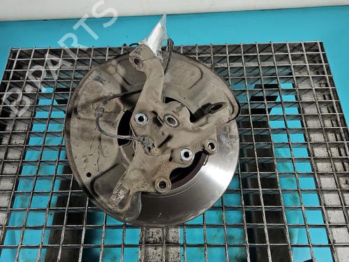 Used Left front steering knuckle Left front steering knuckle 38118576 38118576