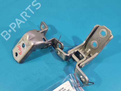 Used Hinge/Door check strap Hinge/Door check strap HYUNDAI ELANTRA VII Saloon (CN7) 1.6 (123 hp) 40040511 40040511