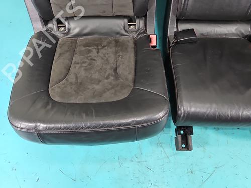 Seats set AUDI Q7 (4LB) 4.2 TDI quattro | BP37827003C78 - Image 5