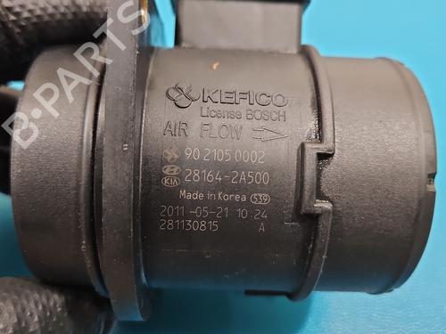 Mass air flow sensor HYUNDAI i40 I CW (VF) 1.7 CRDi | BP38067880M95 - Image 3
