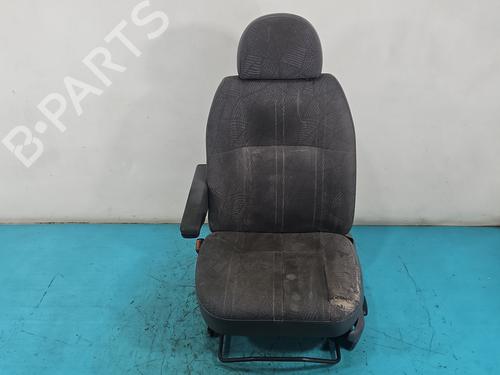 Used Left front seat Left front seat 37816409 37816409