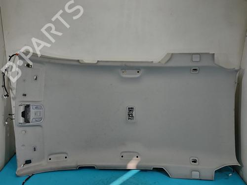 Used Interior roof Interior roof 37815567 37815567