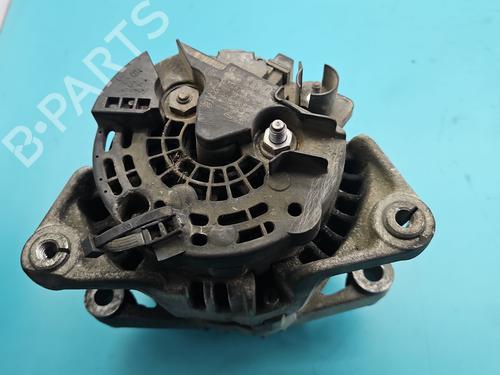 Alternator OPEL MERIVA A MPV (X03) | BP37832013M7 - Image 4