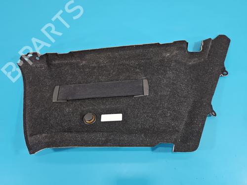 Used Boot lining Boot lining 37844844 37844844
