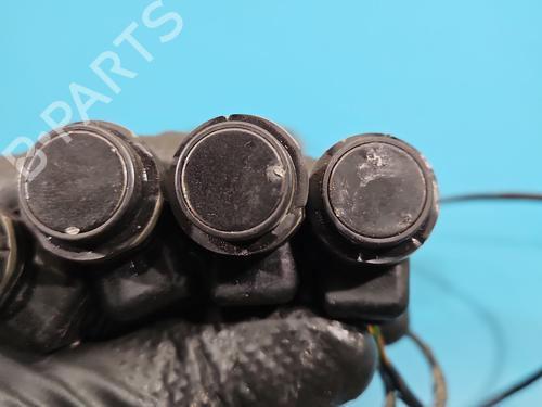 Wiring harness BMW X6 (E71, E72) xDrive 40 d | BP37823790E16  - Image 9