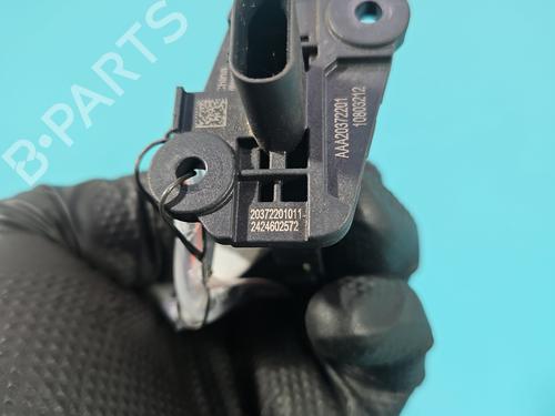 Mass air flow sensor MG MG 3 (ZP2_) 1.5 | BP37842118M95 - Image 6