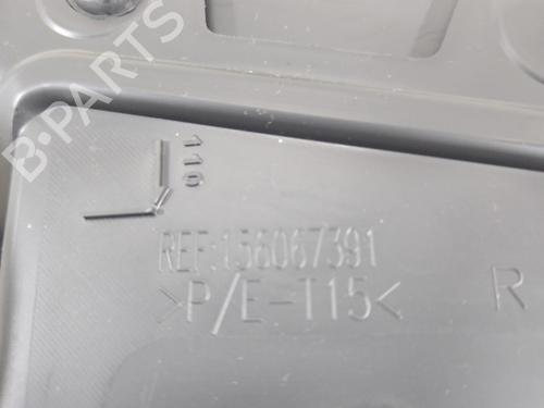 Front right panel RENAULT KADJAR (HA_, HL_) | BP37827185C59 - Image 6