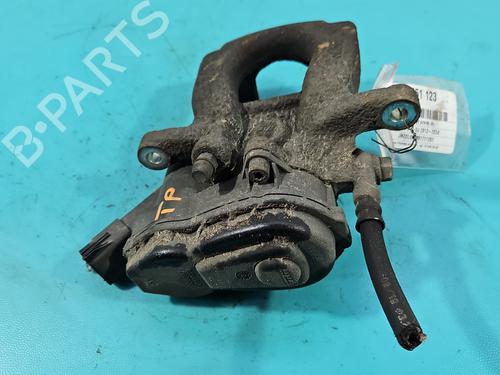 Right rear brake caliper MAZDA 6 Estate (GJ, GL) 2.0 (GJEFW) | BP37829019M106 - Image 4