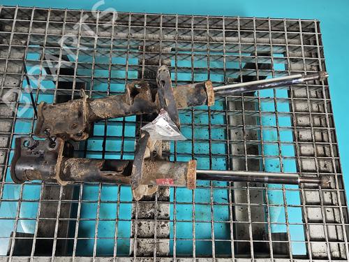 Ammortizzatore anteriore sinistro Ammortizzatore anteriore sinistro 38118907 38118907