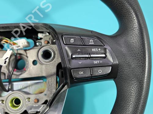 Steering wheel HYUNDAI i30 Estate (PDE) | BP37857348C49 - Image 2