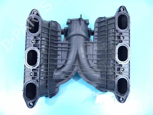 Intake manifold PORSCHE PANAMERA (970) | BP37888599M70 - Image 4