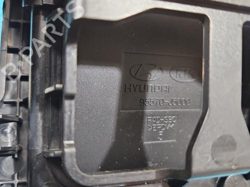 Cup/Object holder KIA STINGER (CK) 2.0 T-GDI | BP38146971I37 - Image 5