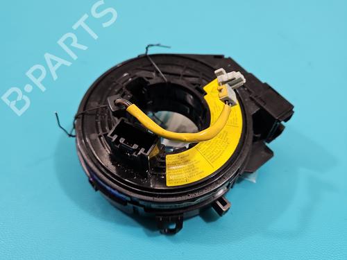 kontantrulle-airbag-stelring-ford-transit-courier-b460-box-bodympv-2014-38135409 main image