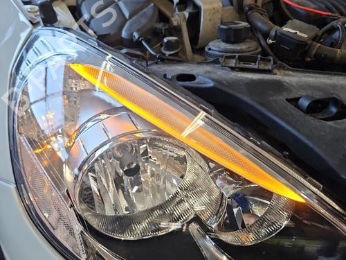 Right headlight VOLVO S60 II (134) | BP38774770C29 - Image 2