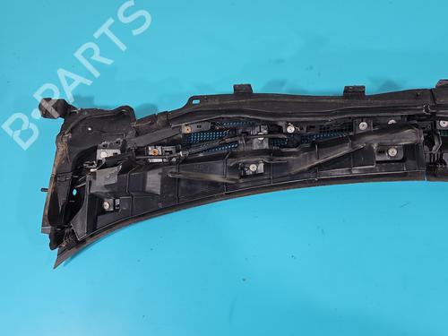Torpedoplade MAZDA 6 Saloon (GJ, GL) 2.5 (GJ5FP, GL1032, GL1033) | BP38123869C110 - Image 18