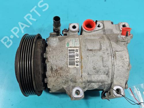 AC compressor HYUNDAI i30 (FD) | BP38123140M34 - Image 3