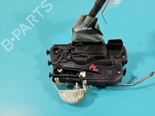 Front left lock FORD FOCUS IV (HN) | BP37846717C98 - Image 4