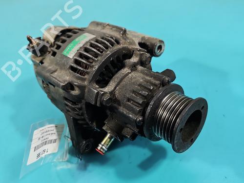 Alternator HONDA ACCORD VI Hatchback (CH, CL) 2.0 TDi (CH8) | BP37856484M7 - Image 4