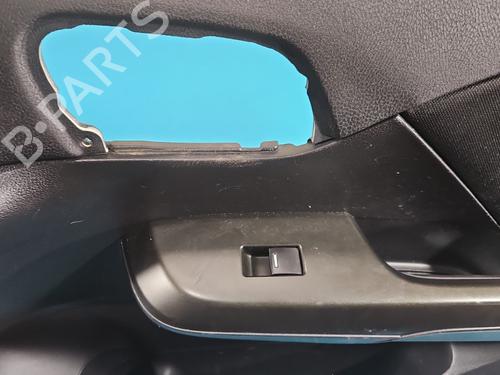 Front right panel HONDA CIVIC VIII Hatchback (FN, FK) 1.8 (FN1, FK2) | BP38565785C59 - Image 2