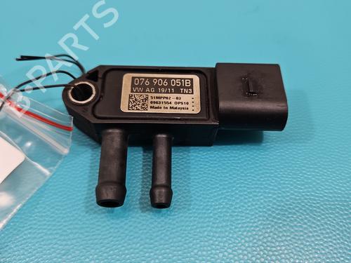 Electronic sensor VW GOLF VI (5K1) 1.6 TDI | BP37815497M84 - Image 2