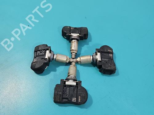 Electronic sensor BMW 3 Touring (F31) 320 d xDrive | BP37847764M84 - Image 2
