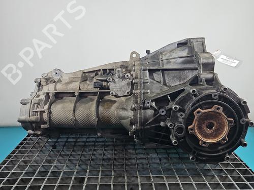 Gearbox AUDI A4 B8 (8K2) 2.0 TFSI quattro | BP38121927M3 - Image 2