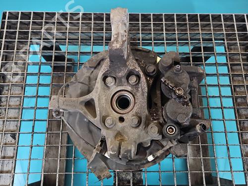 Left front steering knuckle FORD S-MAX (CJ, WA6) | BP37821312M25 - Image 2