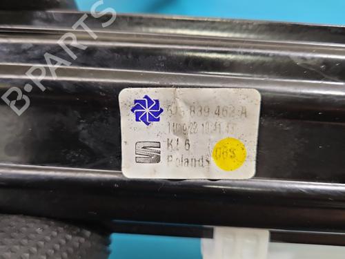Rear right window mechanism SEAT ATECA (KH7, KHP) | BP40189207C25 - Image 7