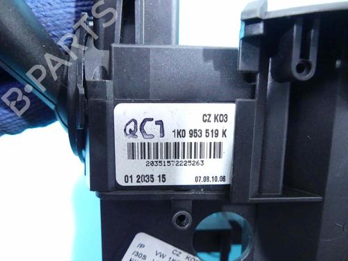 Steering column stalk VW JETTA III (1K2) 2.5 | BP37888881I23 - Image 4