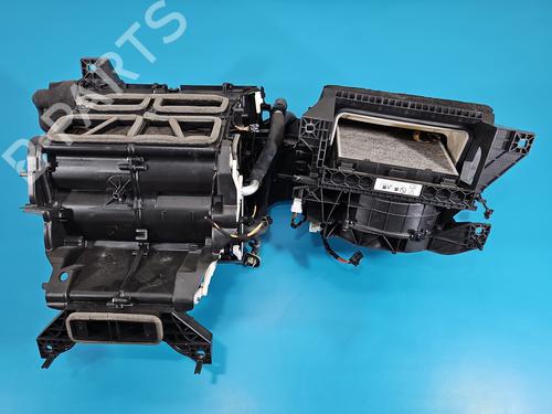 Heater matrix JAGUAR F-PACE (X761) | BP37844337M63 - Image 13