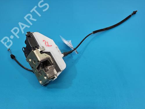 Used Front left lock Front left lock 37852435 37852435