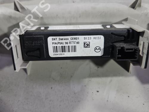 Interior roof light CITROËN C4 II (NC_) 1.6 HDi 110 | BP37841663I8 - Image 10