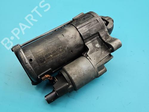 Starter MERCEDES-BENZ E-CLASS (W213) E 220 d 4-matic (213.005) | BP37819445M8 - Image 4