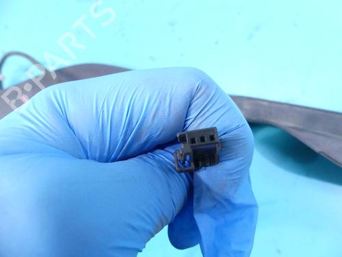 Electronic sensor CITROËN C5 III (RD_) 2.0 HDi (RDRHD8, RDRHDJ, RDRHR8, RDRHRJ) | BP37805702M84 - Image 4