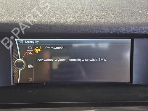display-monitor-bmw-x3-f25-2010-2011-2012-2013-2014-2015-2016-2017-37815740 main image