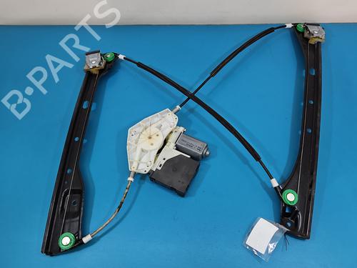 Front left window mechanism VW GOLF VI (5K1) 2.0 TDI | BP37850608C22 - Image 6