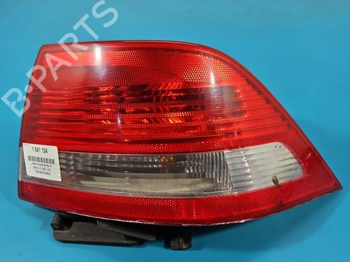 Used Right taillight Right taillight SAAB 9-3 (YS3F, E79, D79, D75) 2.0 t (210 hp) 40127285 40127285