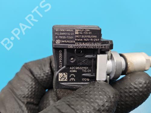 Electronic sensor KIA NIRO I (DE) | BP37847460M84 - Image 10