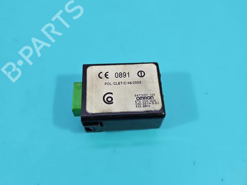 Engine control unit (ECU) HONDA CR-V II (RD_) 2.0 (RD5) | BP37832921M57 - Image 24